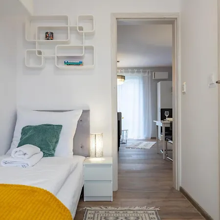 Karkonosky Apartamenty - Majowka Szklarska Poreba Exterior photo