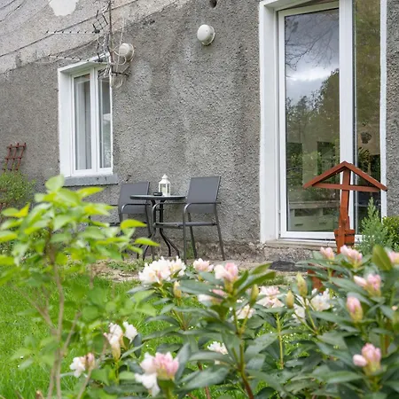 Karkonosky Apartamenty - Majowka Szklarska Poreba Exterior photo