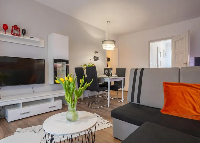 Karkonosky Apartamenty - Majowka