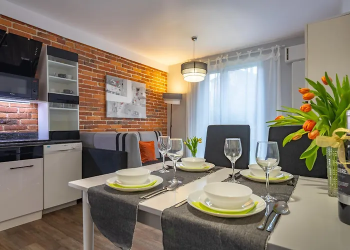 Karkonosky Apartamenty - Majowka