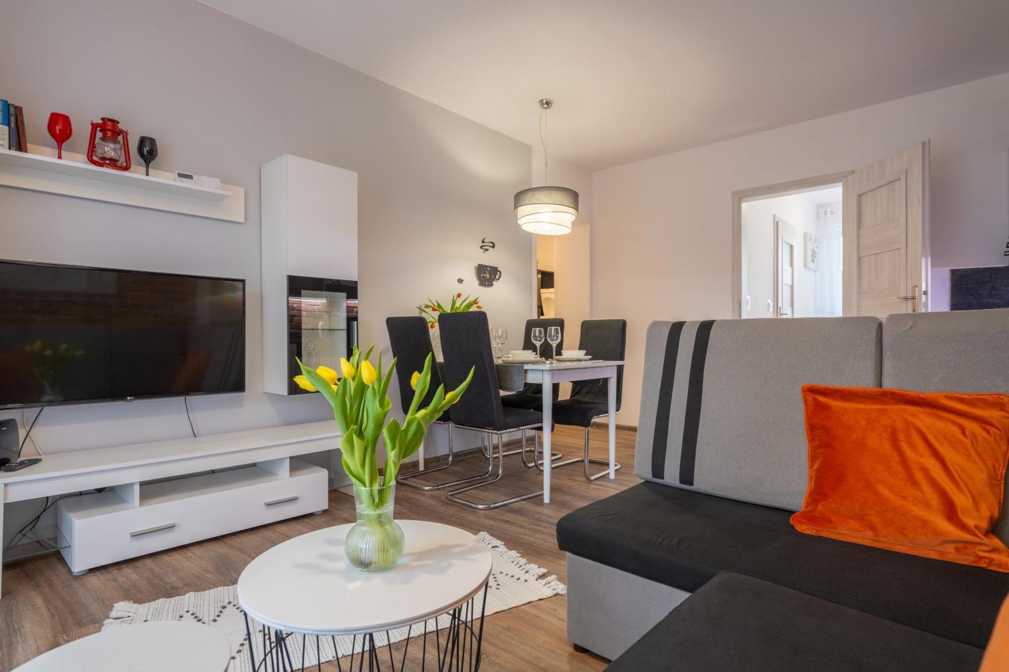 Karkonosky - Majowka Apartment *