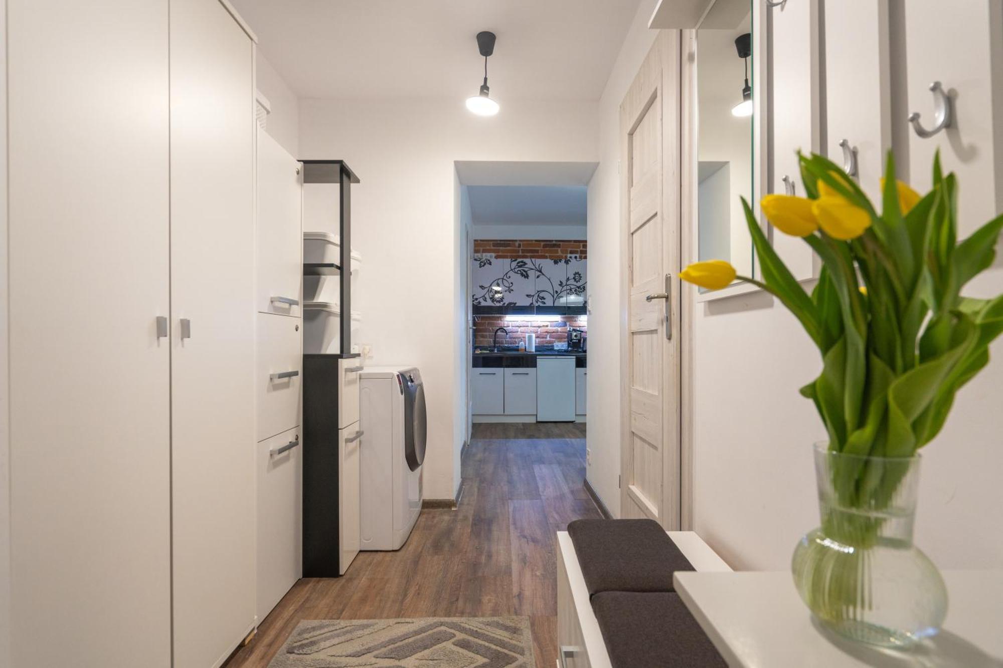 Karkonosky - Majowka Apartment