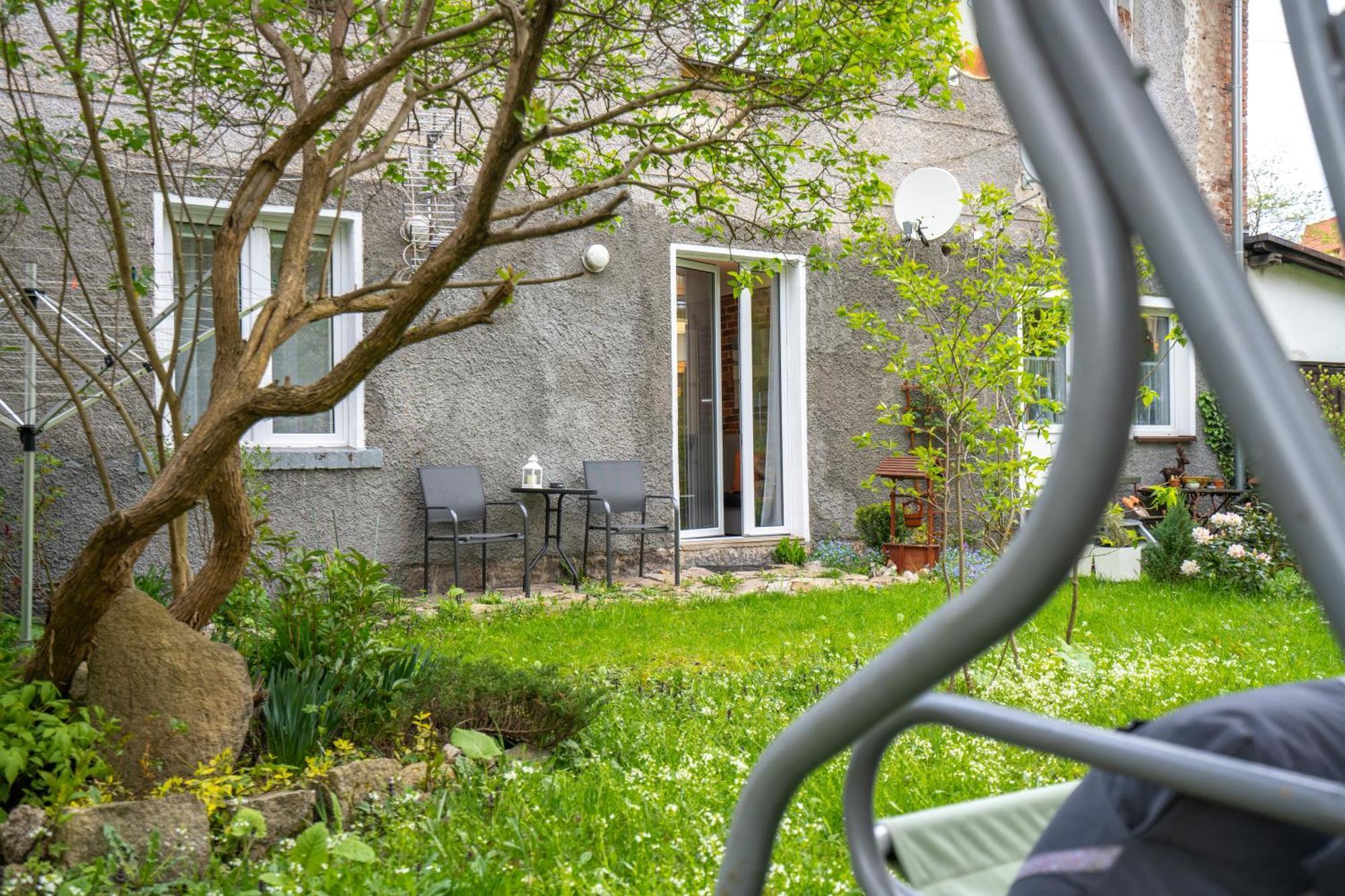 Apartment Karkonosky - Majowka Schreiberhau