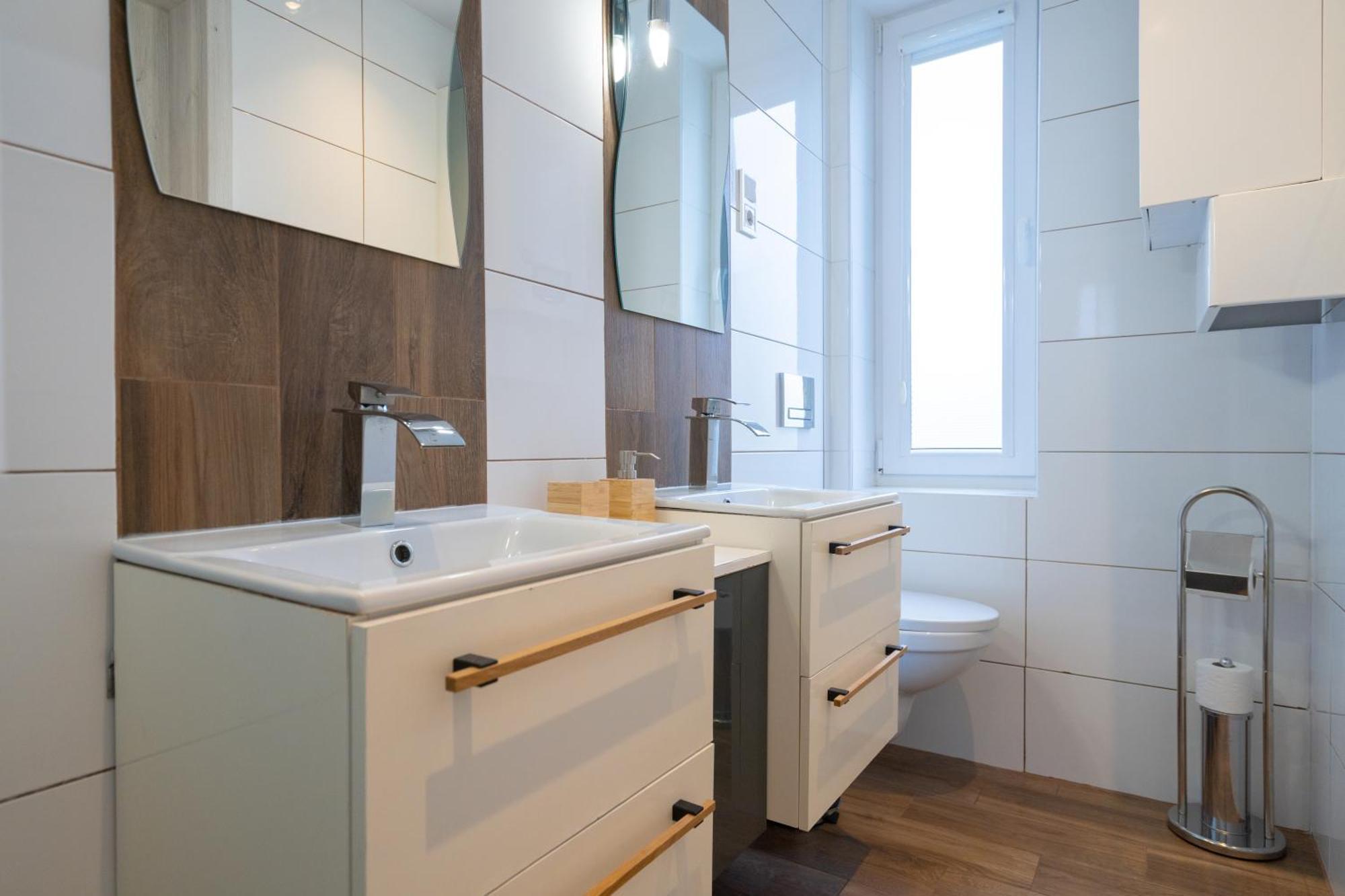 Karkonosky - Majowka Apartment